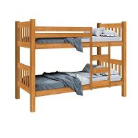 Beliche Solteiro Nova Orleans Nature Com Colchão - 1