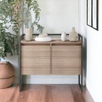 Buffet Sala Cantinho Do Café Portas Montana - 1