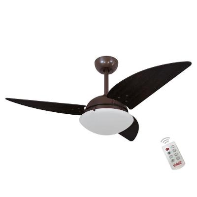 Ventilador Volare Class   110V E Controle Remoto