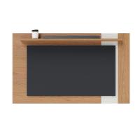Painel Extensivel Para Tv Ate 70 Polegadas Doha Freijo Off-white Matte - 1