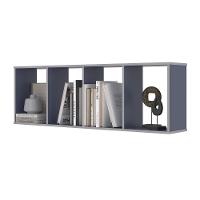 Conjunto Nichos 4 Compartimento Miami Azul - 1