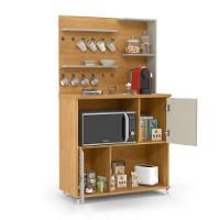 Cantinho Do Café 2 Portas Acre Cinamomo Off White - 3