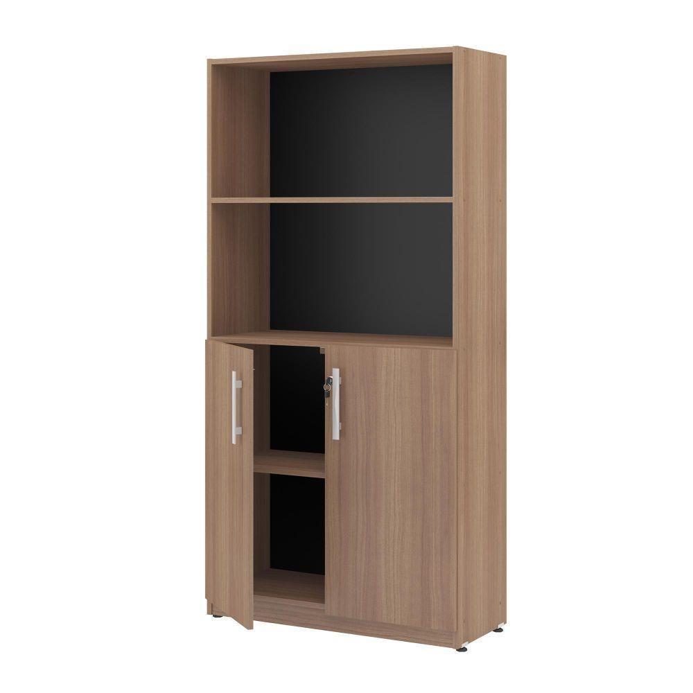 Armario Com 3 Prateleiras Etios Montana - 1