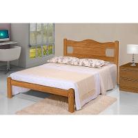 Cama Casal Flex Elaborada Oslo Nature Off White - 5