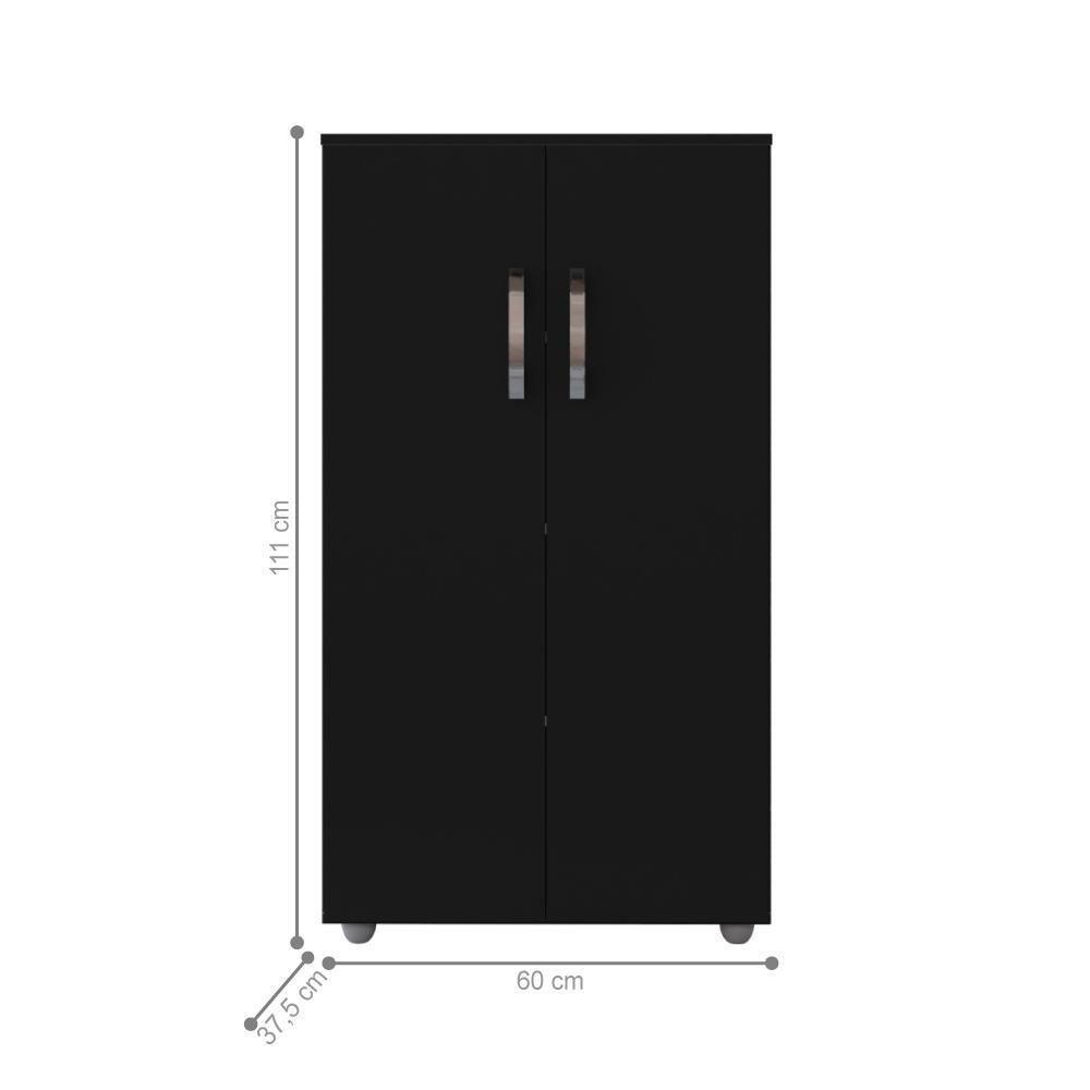 Multiuso Lecco Preto Fosco - 2