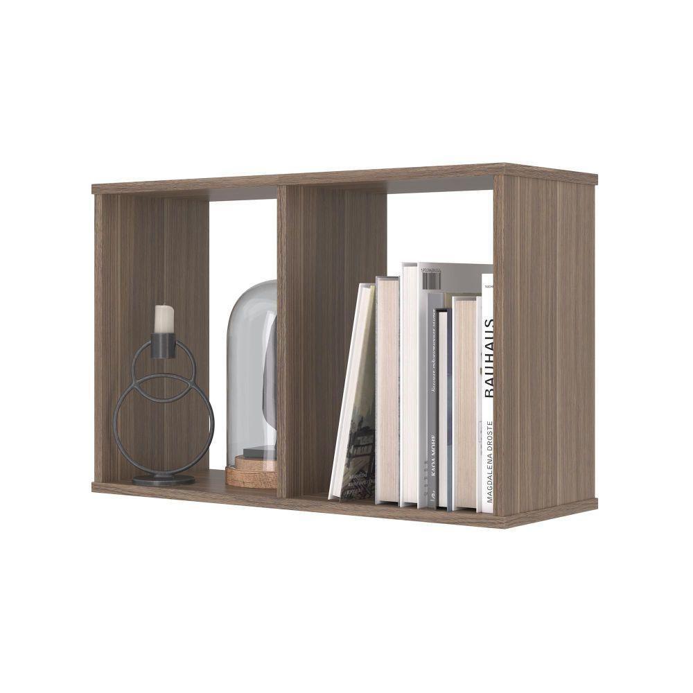 Conjunto Nichos 2 Compartimento Chicago Affara - 1