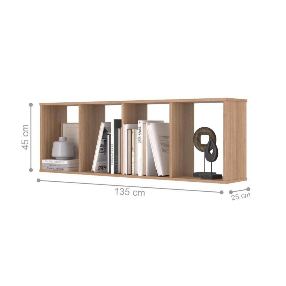 Conjunto Nichos 4 Compartimento Miami Montana - 2