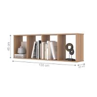 Conjunto Nichos 4 Compartimento Miami Montana - 2