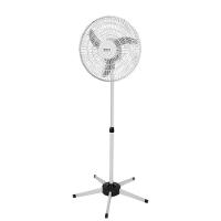 Ventilador Pedestal Oscilante 50 Cm Pp Bivolt Branco - 1