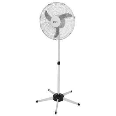Ventilador de Coluna Casa H 140W 50cm 3 Pás 1 Velocidade Branco Bivolt
