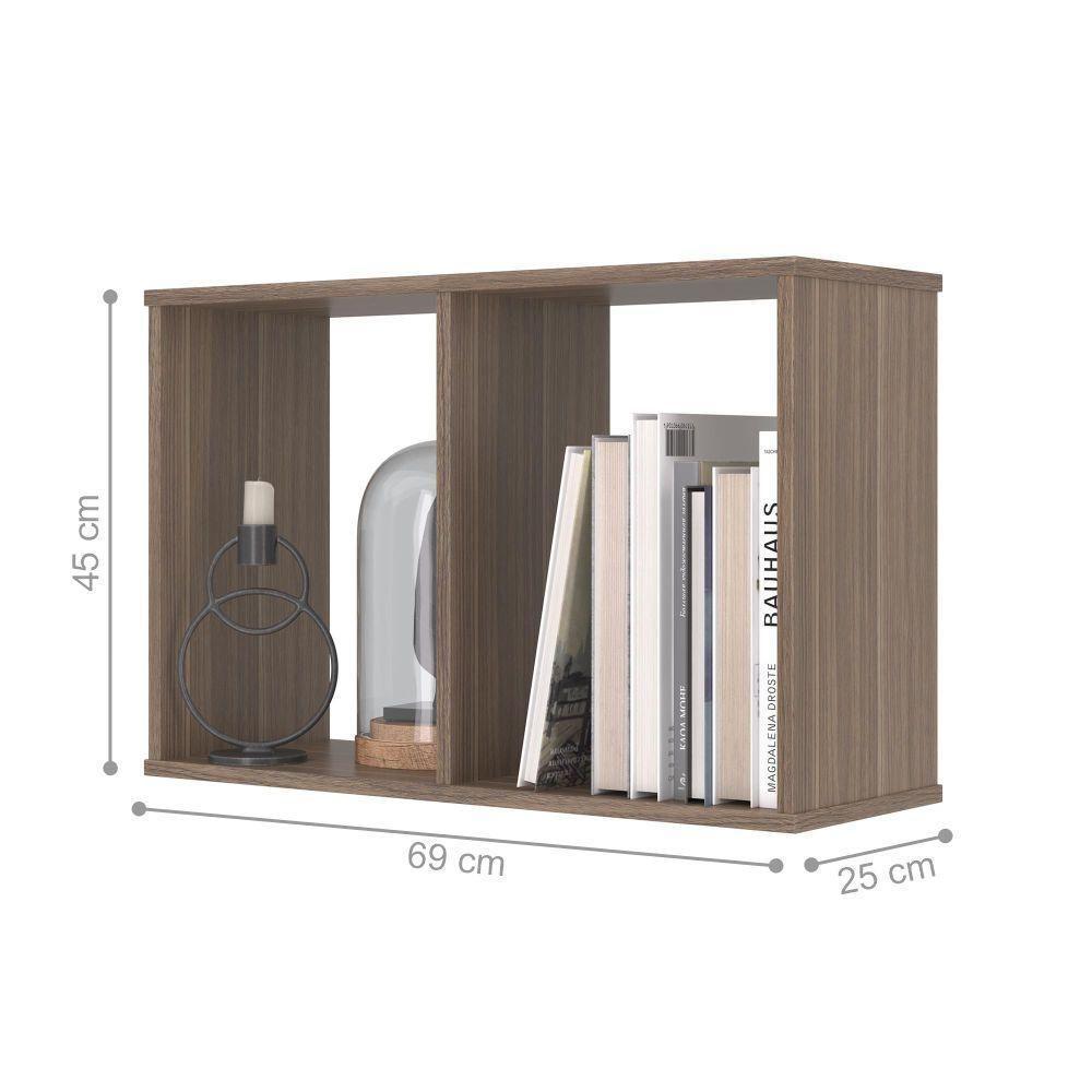 Conjunto Nichos 10 Compartimento Alfa Affara - 2