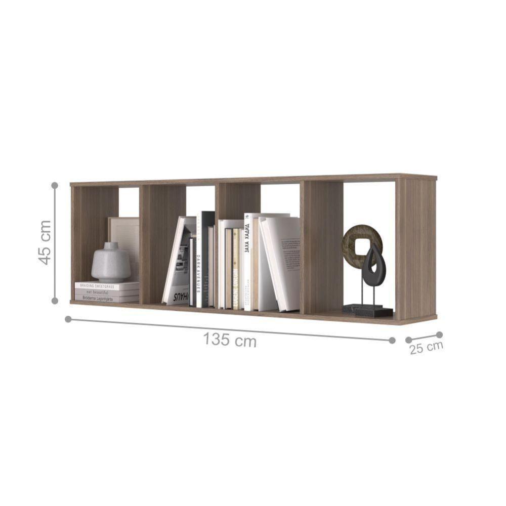 Conjunto Nichos 10 Compartimento Alfa Affara - 3