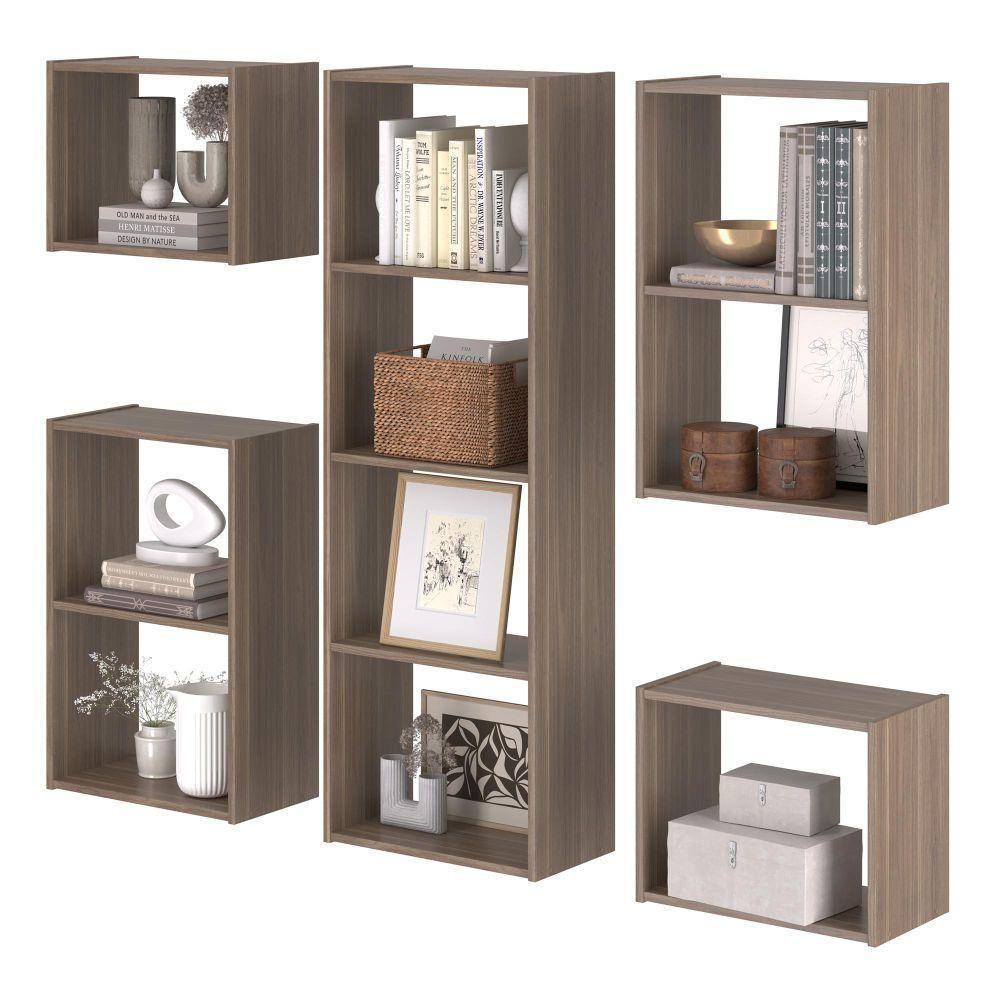 Conjunto Nichos 10 Compartimento Alfa Affara - 5