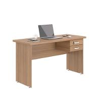 Mesa De Escritorio Com Armário 2 Portas Pampulha Montana
