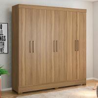 Roupeiro Com 6 Portas Ferrara Amendola - 1