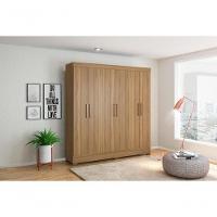 Roupeiro Com 6 Portas Ferrara Amendola - 5