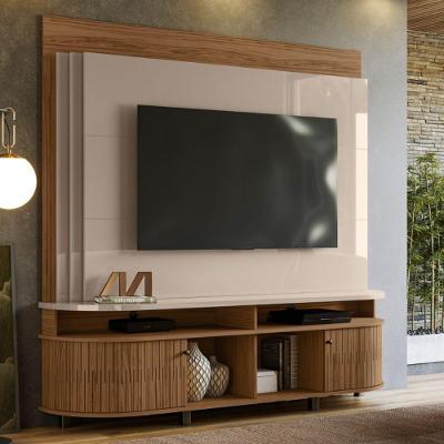 Home Para Tvs De 65 Cambridge Fendi Naturale