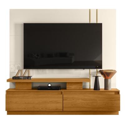 Home Para Tv's 75 Polegadas Berlim Cinamomo Off White