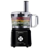 Multiprocessador All In One Preto 900W Britânia 127V - 7