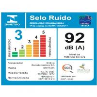 Multiprocessador All In One Preto 900W Britânia 127V - 13