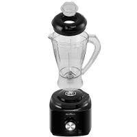 Multiprocessador All In One Preto 900W Britânia 127V - 3