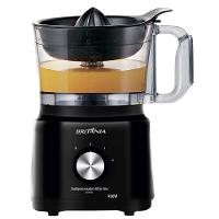 Multiprocessador All In One Preto 900W Britânia 127V