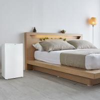 Frigobar Philco 93L Branco PFG114 220V - 6