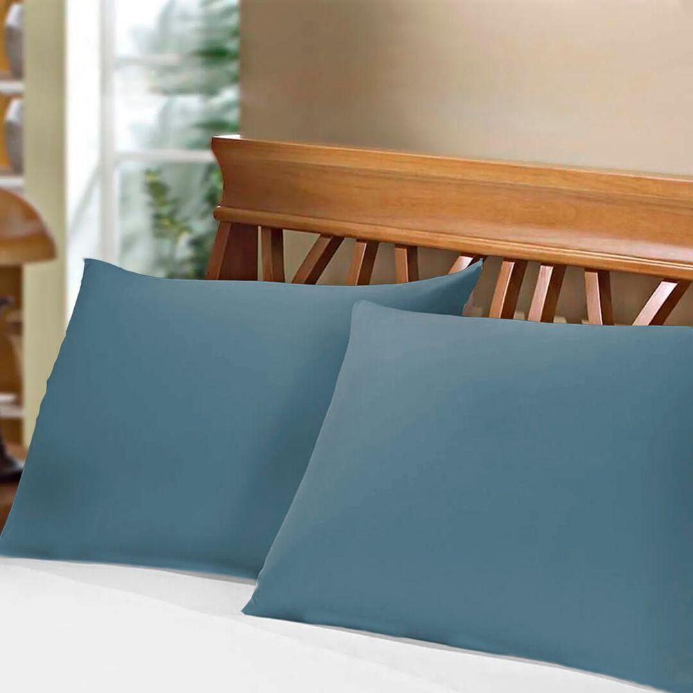 Fronha Avulsa Malha Vivaldi Lisa - 2