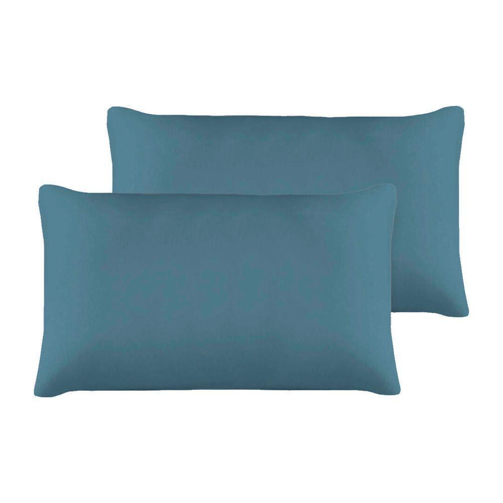 Fronha Avulsa Malha Vivaldi Lisa - 3