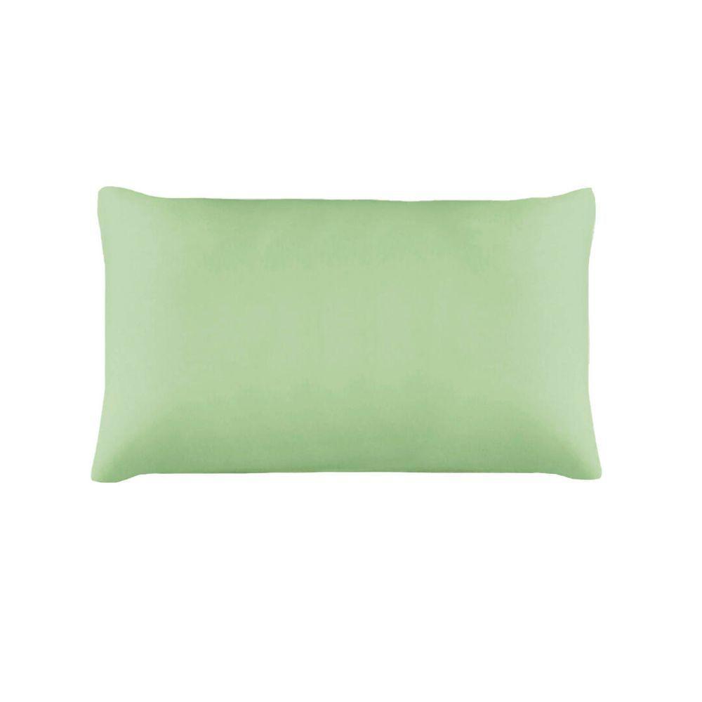 Fronha Avulsa Malha Vivaldi Lisa - 1