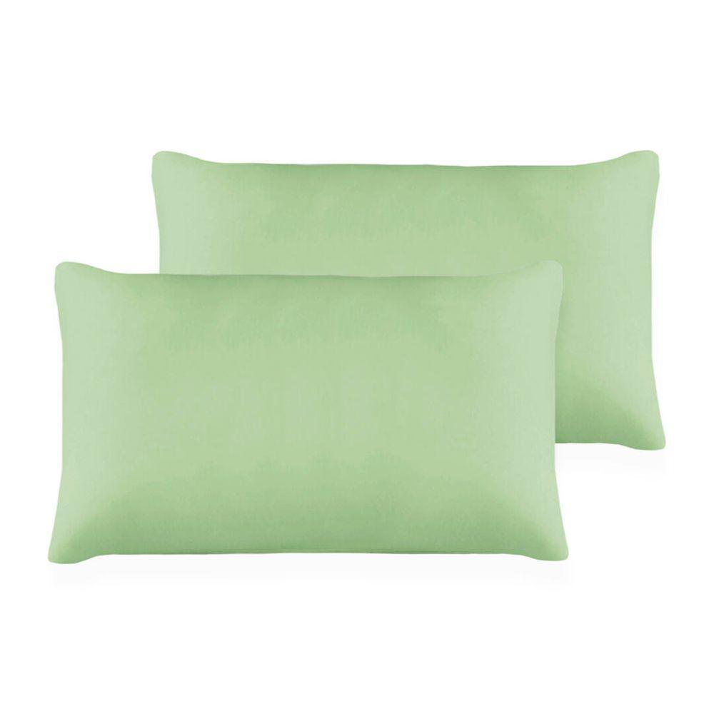 Fronha Avulsa Malha Vivaldi Lisa - 3