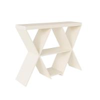 Aparador 1 Prateleiras Niterói Off White - 5