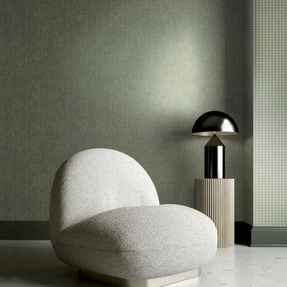 Papel De Parede Thema Textura Verde 28897 - 2