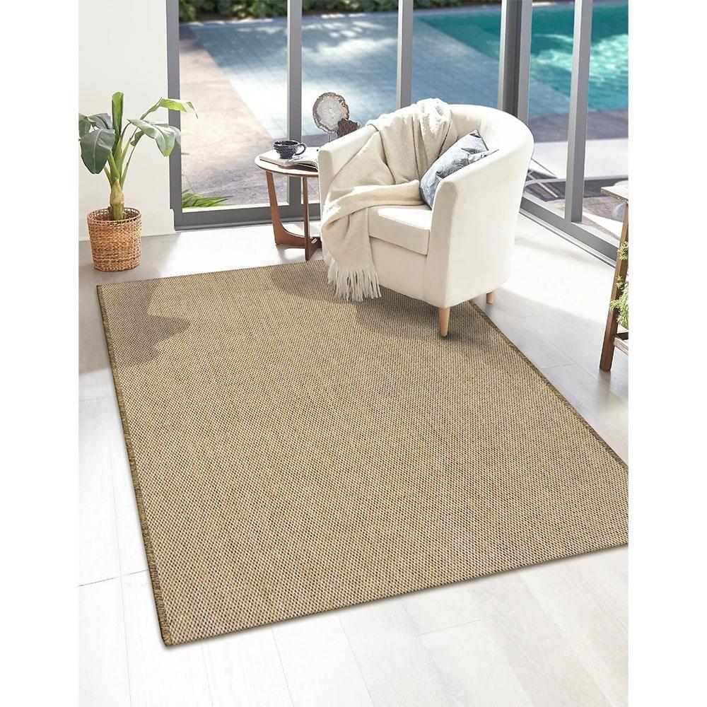 Tapete Para Sala Sarja Linhaca 2,00x2,50 São Carlos - 2