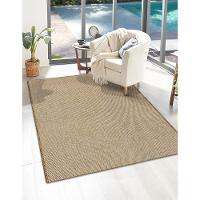 Tapete Para Sala Sarja Linhaca 2,00x2,50 São Carlos - 2