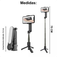 Gimbal Estabilizador Automático Para Celular - 5