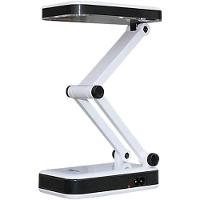 Luminaria De Mesa Dobravél Kts 666 Led - 5