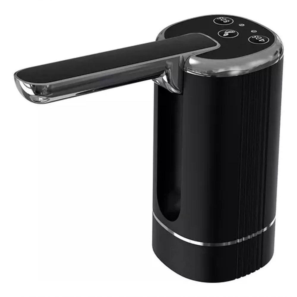 Bomba Elétrica Bebedouro Filtro P/ Garrafões Bombona D água - 1