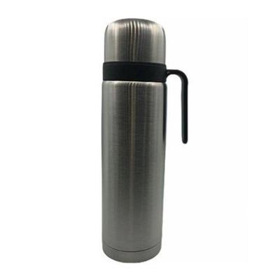 Garrafa Termica De Inox Com Bico Retratil - 1l