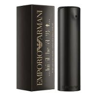 Giorgio Armani Emporio He Eau De Toilette - Perfume Masculino 100ml - 4