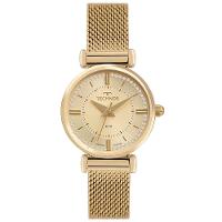 Relógio Technos Feminino Mini Dourado - 2035mxu-1d 2035mxu-1d - 1