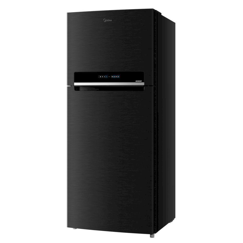 Geladeira Frost Free Inverter Midea MD-RT611EVDDX3 473L Preto Bivolt - 3