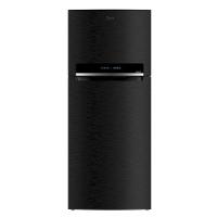 Geladeira Frost Free Inverter Midea MD-RT611EVDDX3 473L Preto Bivolt - 1