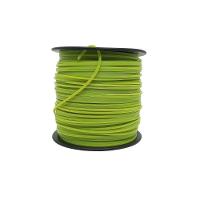 Fio Nylon Supreme Dual Power Redondo 2,65mm Rolo Com 2,25kg - 3