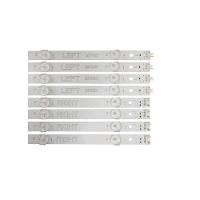 Kit Régua Led TV LG 49 AGM76589501 49UK6310PSE - 3