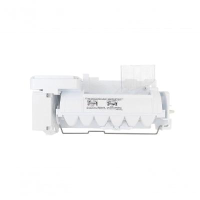 Unidade Fabricação De Gelo Refrigerador LG AEQ73569901