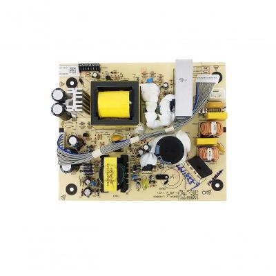 Placa Fonte Home Theater LG EBR79956801