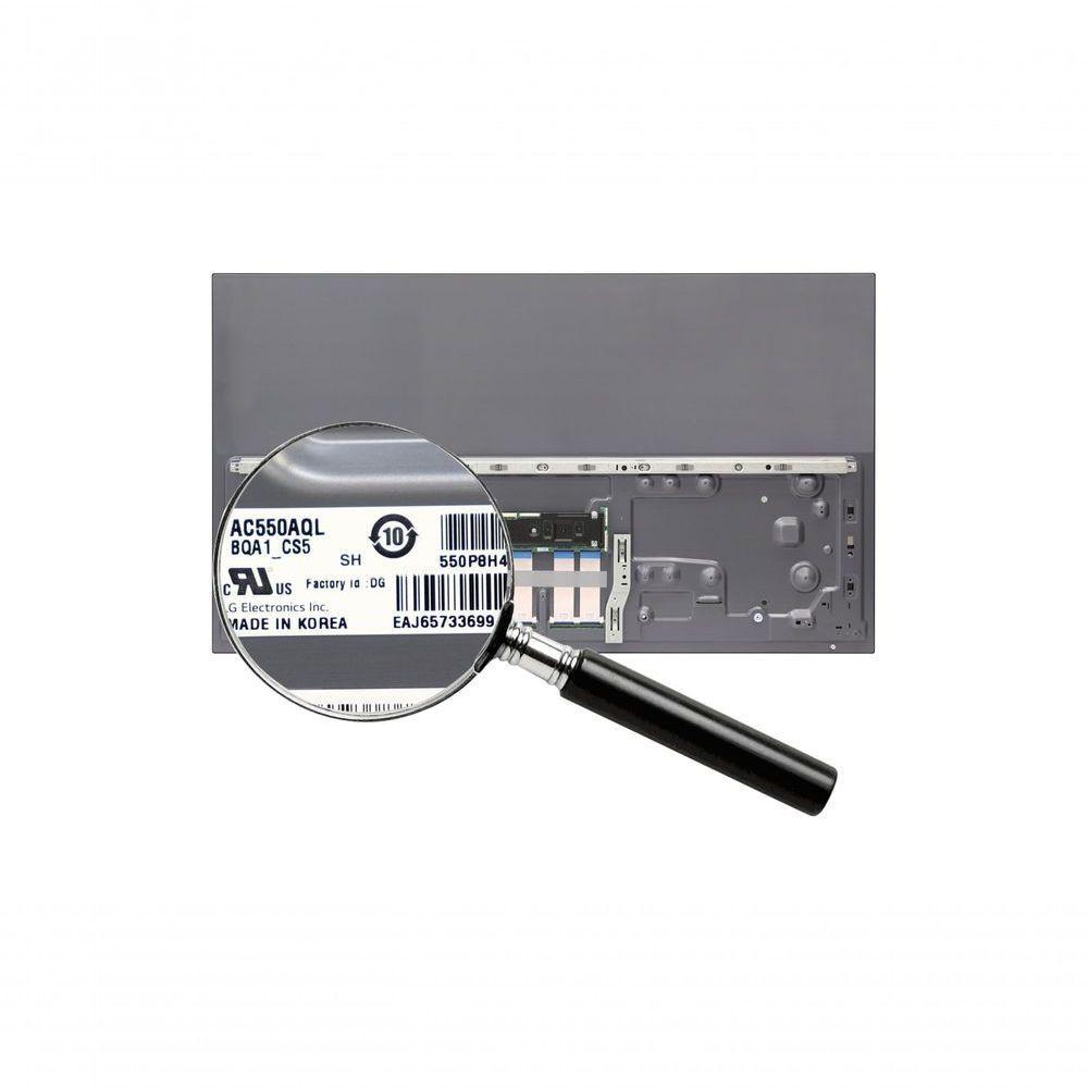 Módulo LCD TV OLED LG EAJ65733699 - 5