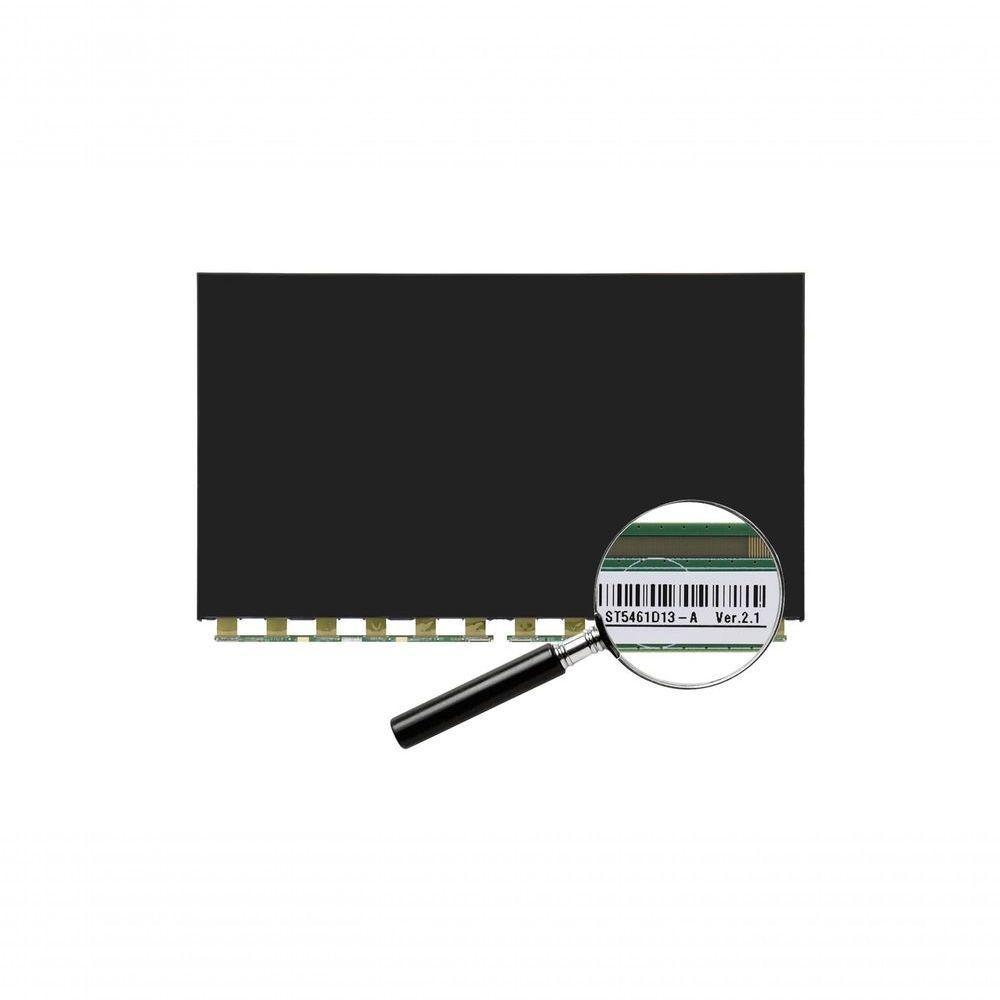 Tela De Cristal Líquido (BA) TV LG 55UT8000PSA EAJ65756916 - 5