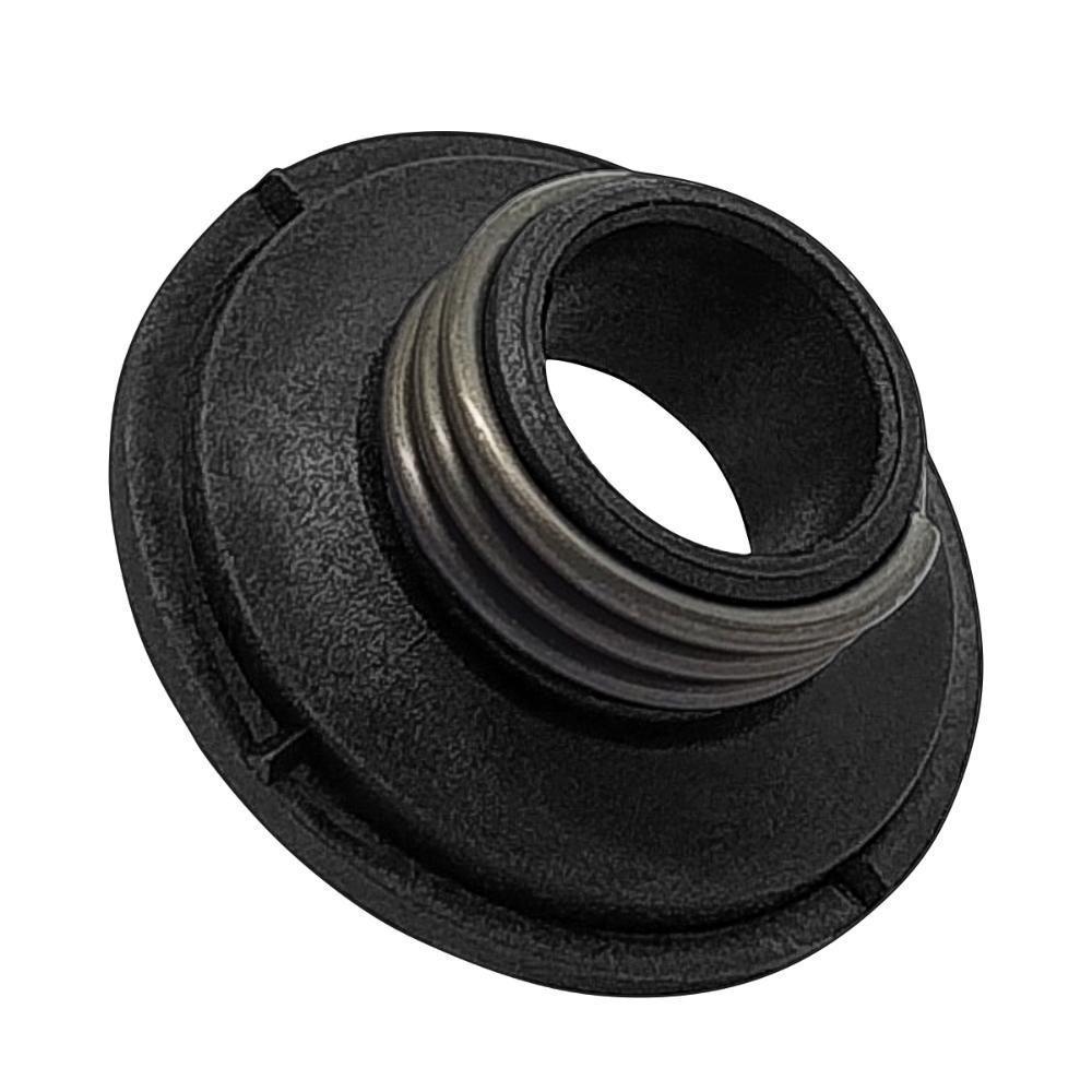 Sem Fim Bomba óleo Motosserra Husqvarna 345 445 445ii 450 - 1